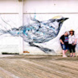 Meet your Posher, Christine